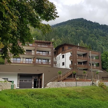 Ferienwohnung Karasek Deluxe Sattendorf Dış mekan fotoğraf