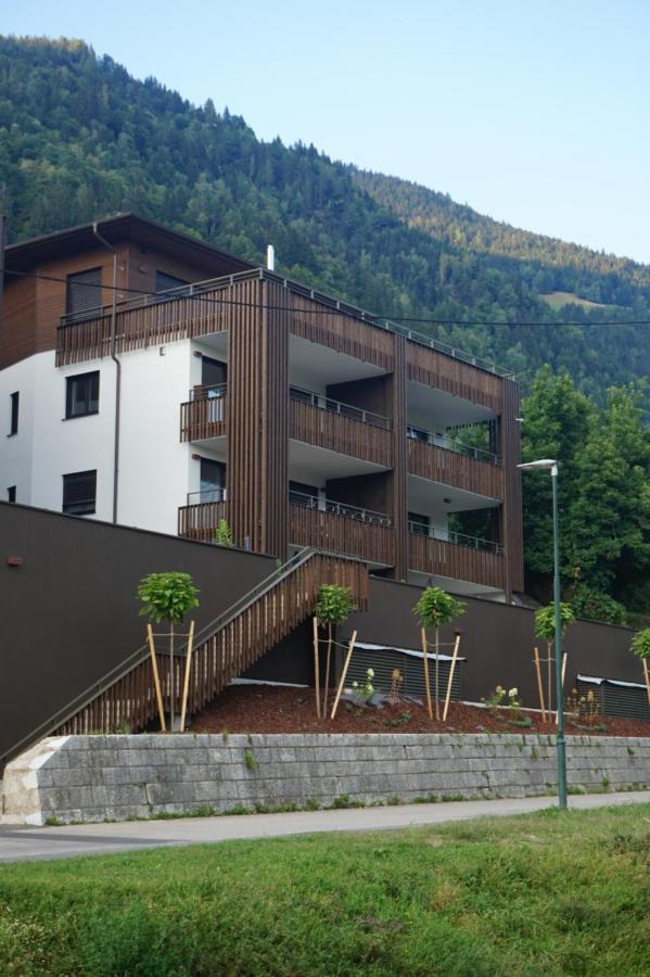 Ferienwohnung Karasek Deluxe Sattendorf Dış mekan fotoğraf