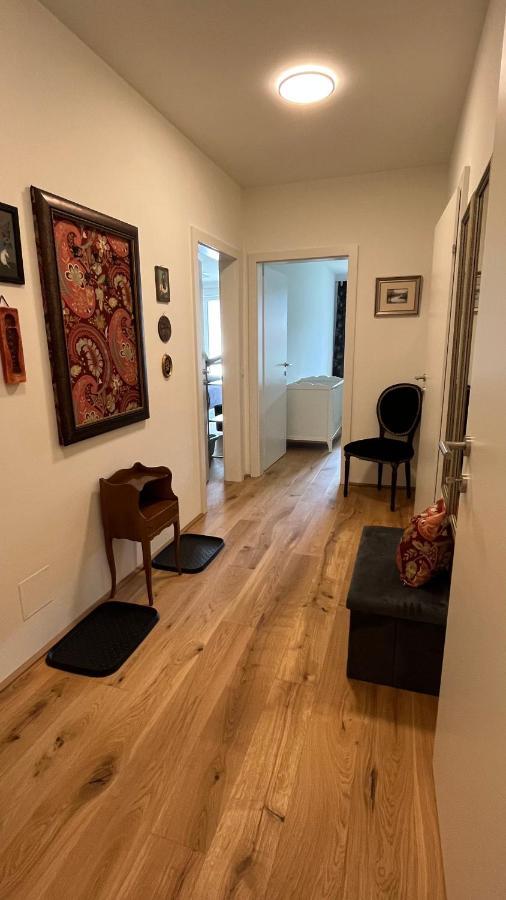 Ferienwohnung Karasek Deluxe Sattendorf Dış mekan fotoğraf