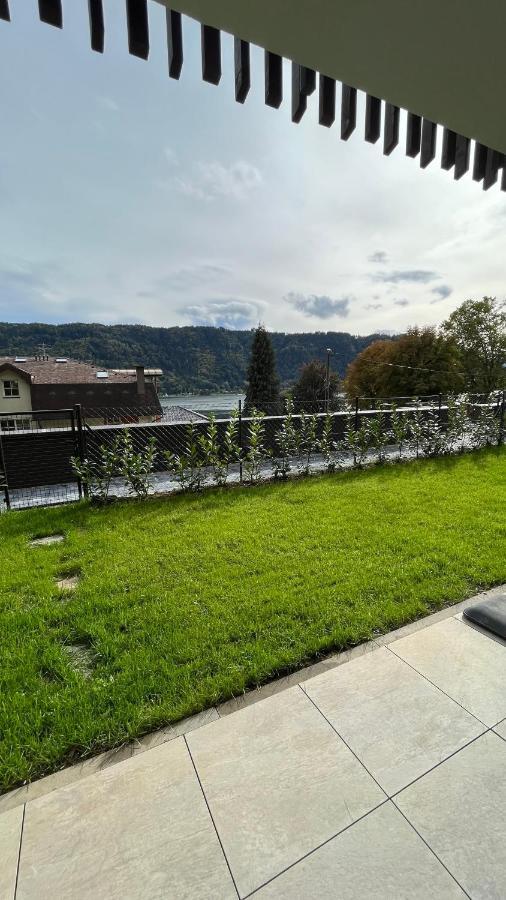 Ferienwohnung Karasek Deluxe Sattendorf Dış mekan fotoğraf