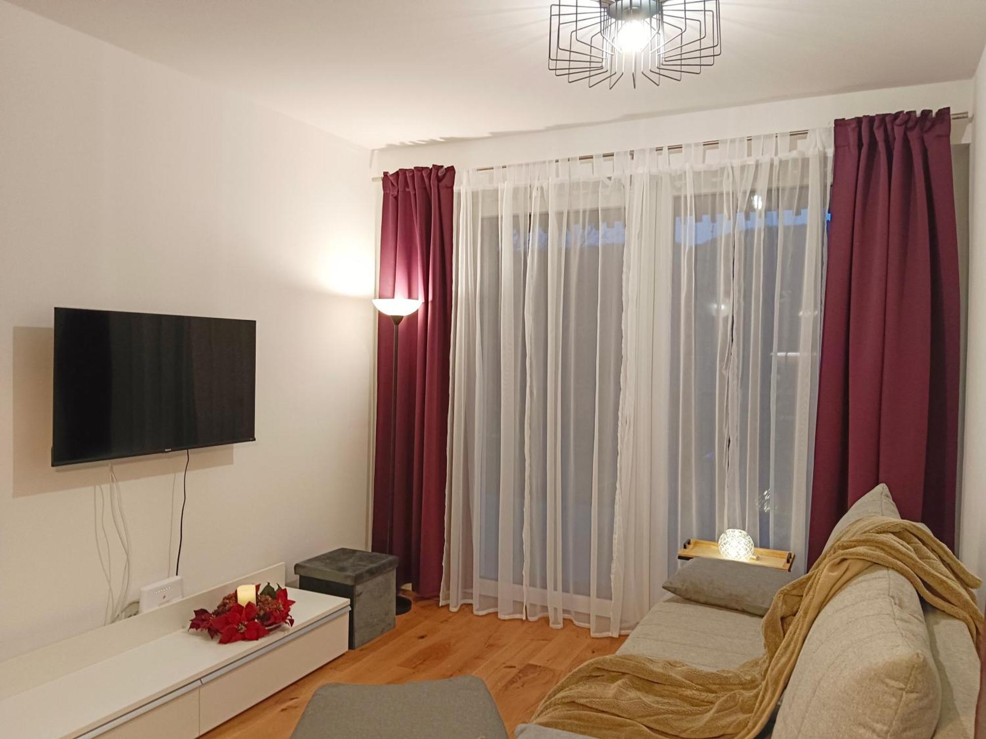 Ferienwohnung Karasek Deluxe Sattendorf Dış mekan fotoğraf