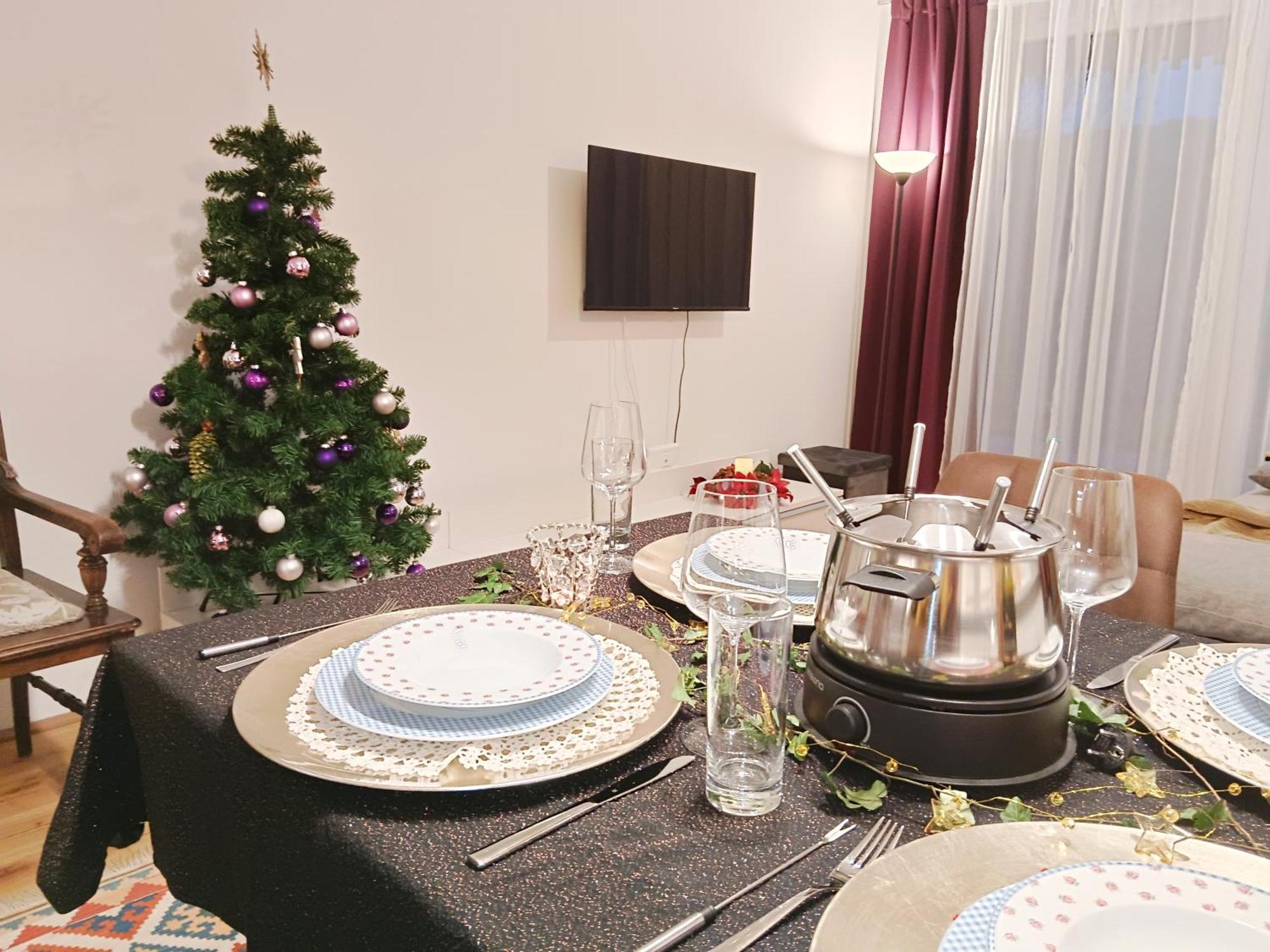 Ferienwohnung Karasek Deluxe Sattendorf Dış mekan fotoğraf